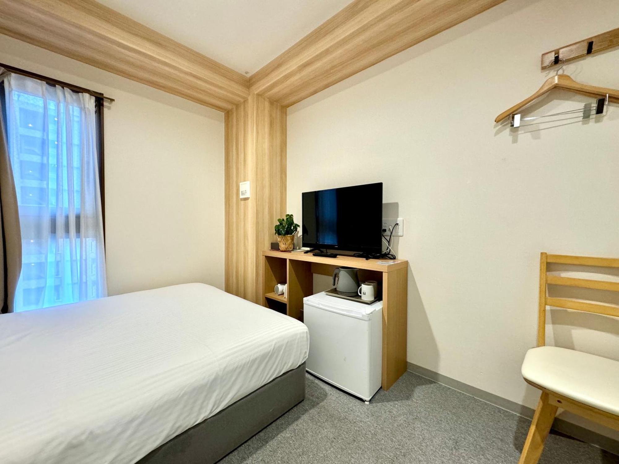 Y&Y Namba Hotel Ōsaka Exterior foto